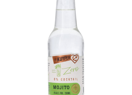 De Kuyper Mojito 0%