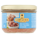 Jean Larnaudie Rillettes de canard maigre