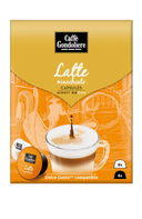 Caffé Gondoliere Latte macchiato capsules