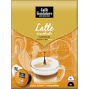 Caffé Gondoliere Latte macchiato capsules