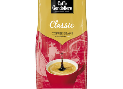 Caffé Gondoliere Classic coffee beans  Dutchshopper