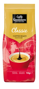 Caffé Gondoliere Classic coffee beans