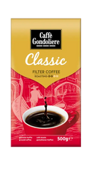 Caffé Gondoliere Klassischer Filterkaffee