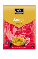 Caffé Gondoliere Dolce Gusto lungo