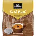 Caffé Gondoliere Dark roasted coffee pads