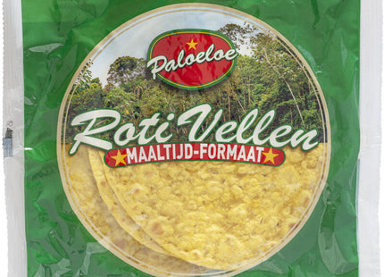Paloeloe Rotivellen maaltijdformaat
