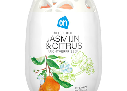 Luchtverfrisser jasmijn & citrus