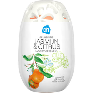 Luchtverfrisser jasmijn & citrus