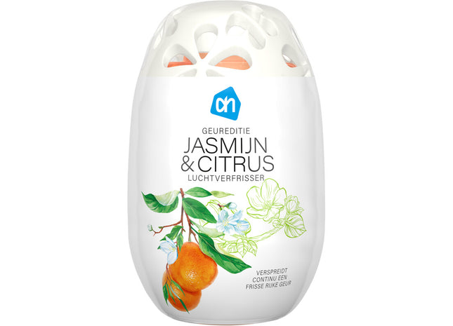 Luchtverfrisser jasmijn & citrus