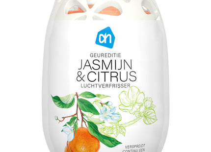 Luchtverfrisser jasmijn & citrus