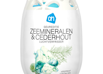 Luchtverfrisser zeemineralen & cedarhout