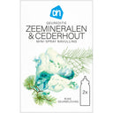 Scent edition sea mineral & cedarwood refill