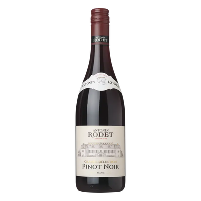 Pinot Noir (France)