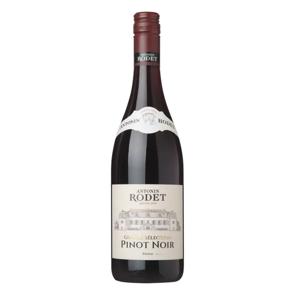 Antonin Rodet Vin de france pinot noir