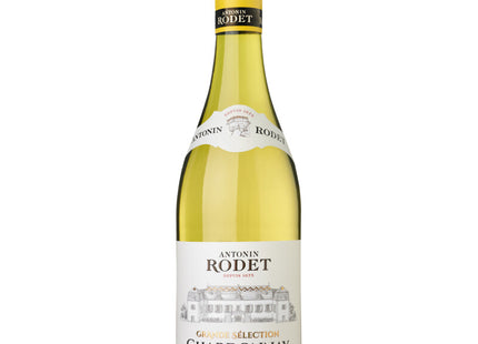 Antonin Rodet Vin de france chardonnay