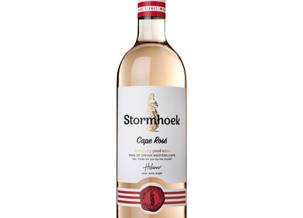 Stormhoek Cape rosé