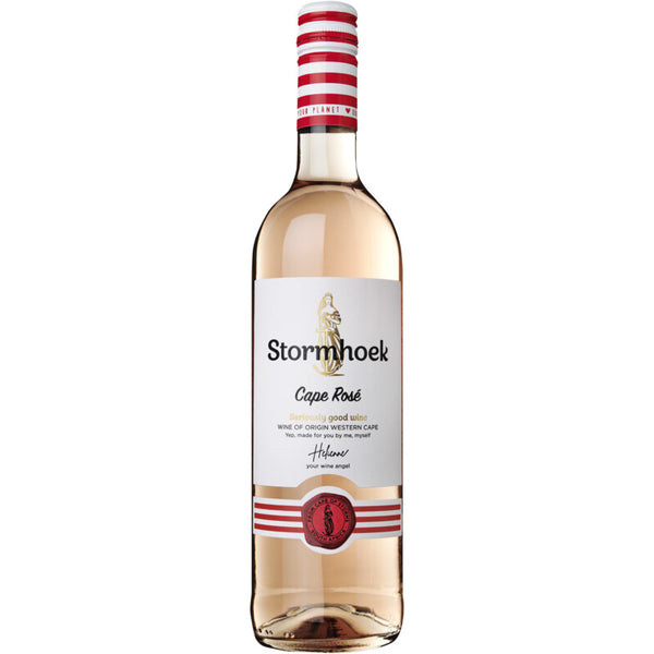 Stormhoek Kap Rosé