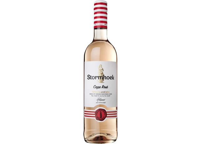 Stormhoek Cape rosé
