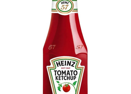 Heinz tomato ketchup