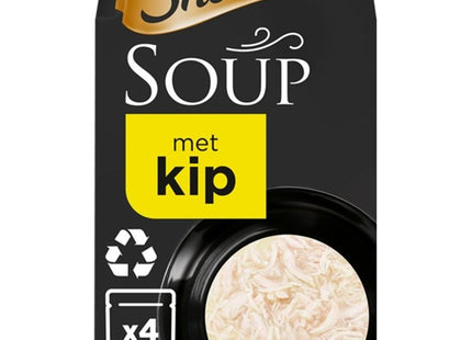 Sheba Soup met kip