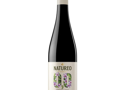 Torres Natureo red alcoholvrij