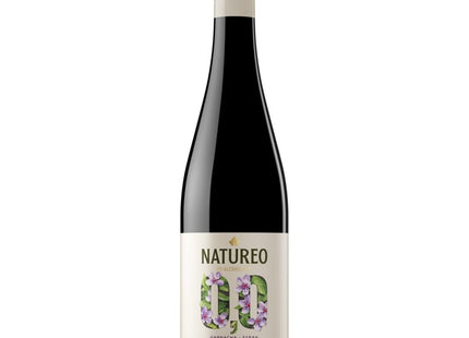 Torres Natureo red alcoholvrij