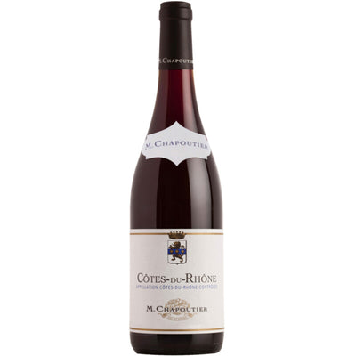Grenache (Geschmeidig)