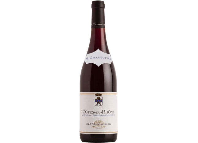 M. Chapoutier Côtes-du-Rhône