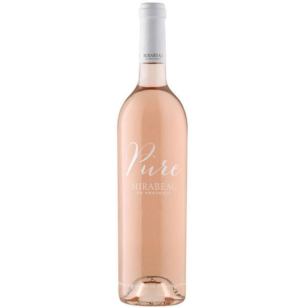 Mirabeau Pure Rosé