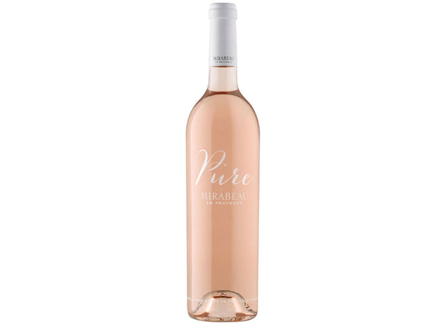 Mirabeau Pure Rosé