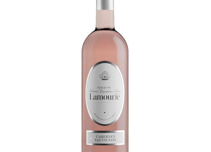 Domaine Lamourie Rosé