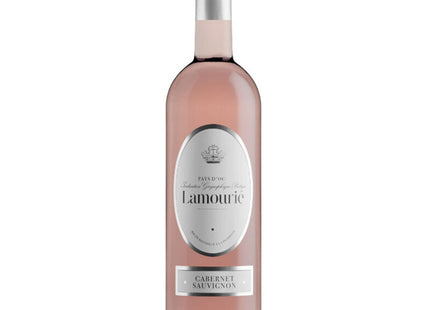 Domaine Lamourie Rosé