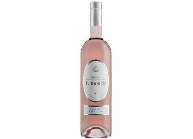 Domaine Lamourie Rosé