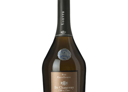 De Chanceny Vouvray Brut Excellence