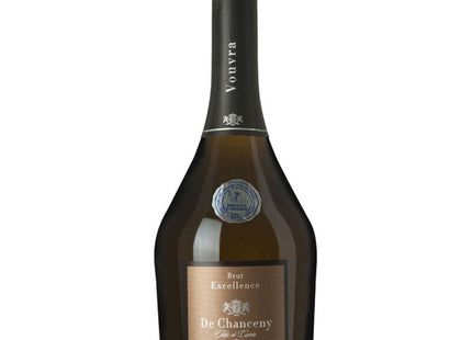 De Chanceny Vouvray Brut Excellence