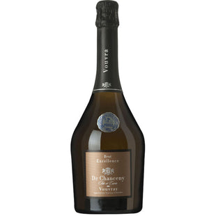 De Chanceny Vouvray Brut Excellence