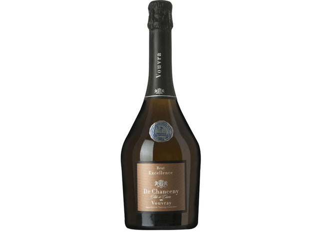 De Chanceny Vouvray Brut Excellence