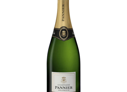 Pannier Champagne Demi-Sec