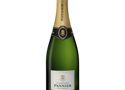 Pannier Champagne Demi-Sec