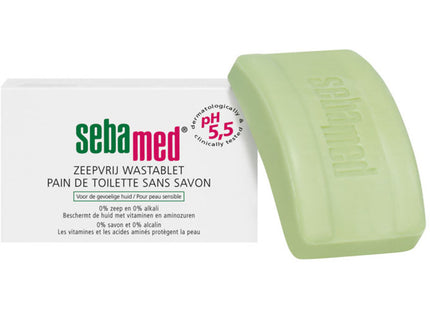 Sebamed Wash Tablet