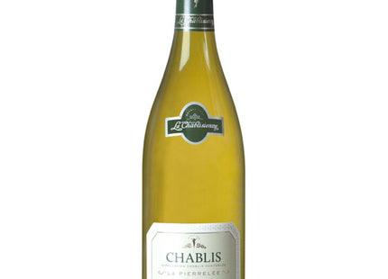 Chablis Pierrelee