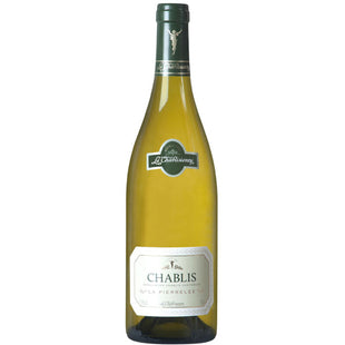Chablis Pierrelee