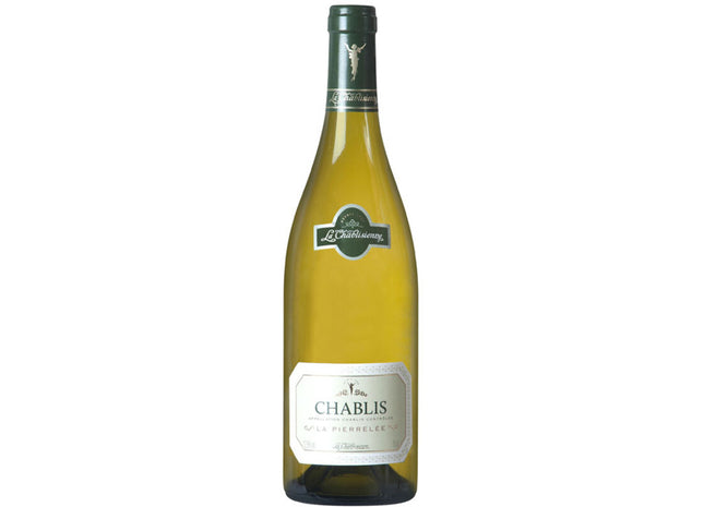 Chablis Pierrelee