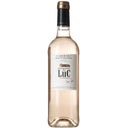 Domaine de Luc Cabernet Sauvignon rosé