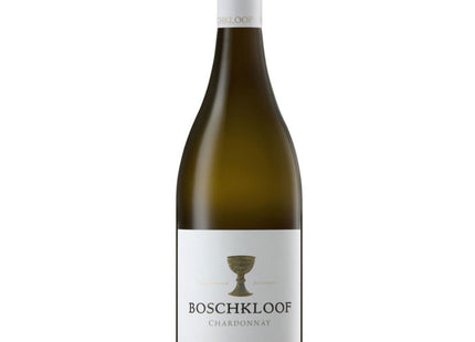 Boschkloof Chardonnay