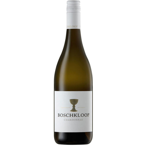 Boschkloof Chardonnay