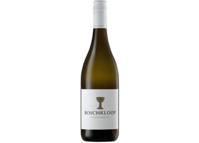 Boschkloof Chardonnay