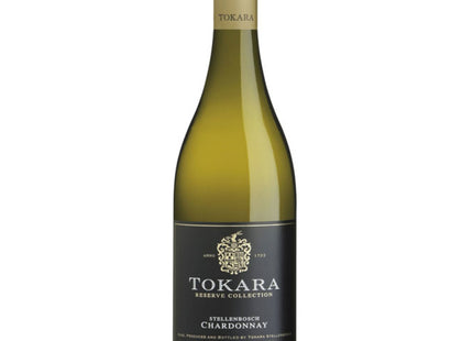 Tokara Reserve Collection Chardonnay