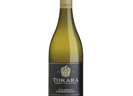 Tokara Reserve Collection Chardonnay