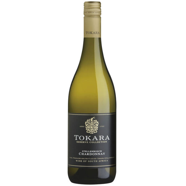 Tokara Reserve Collection Chardonnay